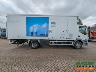 DAF FA LF55.180 4x2 Daycab 15T Euro4 2006 - N/A obrazek 11