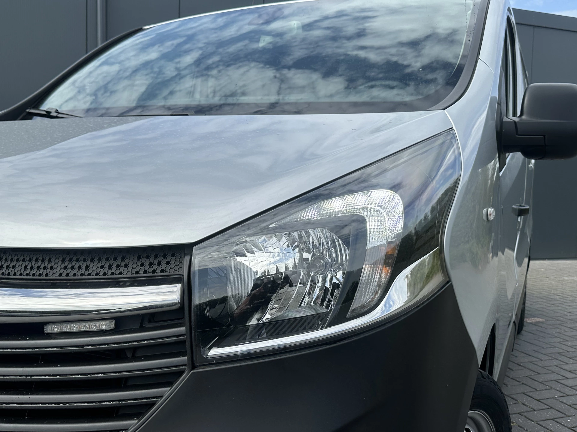 Opel Vivaro 2019 - 1.6 CDTI 126 PK / L1H1 / 1e EIG. / ACHTERKLEP / AIRCO / CRUISE / NAVI / CAMERA / BLUETOOTH immagine 16