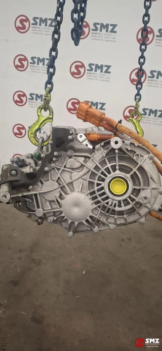 Mercedes-Benz N/A - Occ electromotor W910 Mercedes image 2
