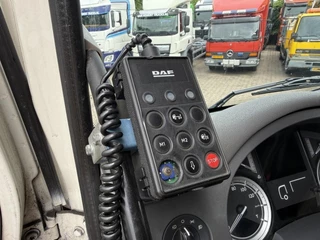 DAF 400 2015 - CF FT obrazek 31