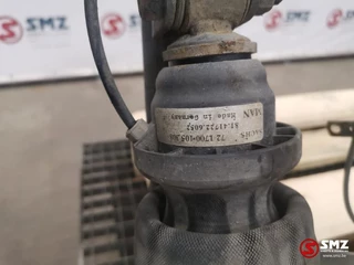 MAN N/A - Occ Cabinekantel mechanisme MAN F2000 obrazek 4