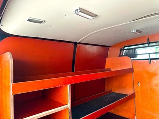 Volkswagen Transporter 2014 - 2.0 TDI L1H1 Airco/Cruise/Navigatie Marge 147.221 km.! obrazek 29