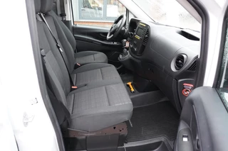 Mercedes-Benz Vito 2020 - 116 CDI 164PK Extra Lang obrazek 8