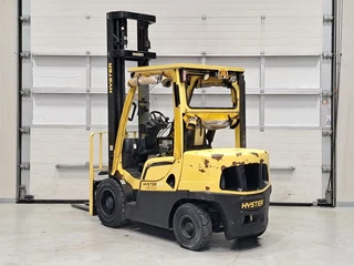 Hyster 2019 - H3.0FT immagine 3 miniatura