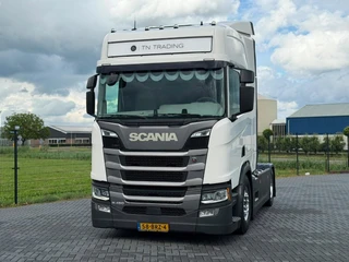 Scania R 2021 - R450 image 2