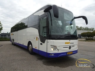 Mercedes-Benz Tourismo MB E 17 RHD 64 Seats EURO 6 2018 afbeelding 2 miniatuur