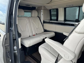 Mercedes-Benz Marco Polo 2017 - V 250d Westfalia Marco Polo 4-Matic Camper image 14