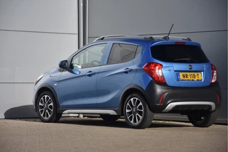 Opel KARL 2017 - 1.0 Rocks Online Edition | Netjes | Carplay | image 19