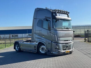 Volvo FH 2024 - FH16 780 XL obrazek 1