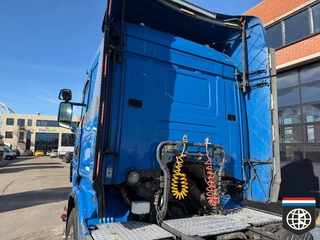 Scania R 2012 - 560 A 4X2 imagen 31