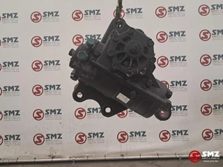 Ford N/A 2022 - Occ Stuurhuis Ford obrazek 1