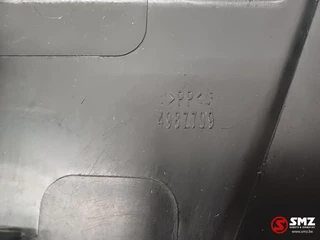 Caterpillar N/A 2022 - Set of 7 air ducts Caterpillar immagine 3