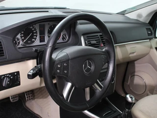 Mercedes-Benz B-Klasse 2011 - 160 Business Class Sport BlueEFFICIENCY afbeelding 3 miniatuur