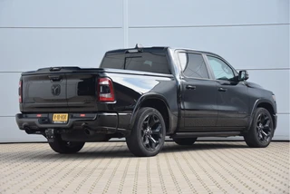 Dodge Ram 1500 2024 - 5.7 V8 4x4 Crew Cab Limited | LPG | Multifunction Tail MWK | image 2 thumbnail