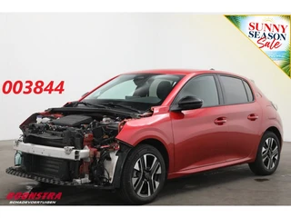 Peugeot e-208 2025 - EV Allure Avantage 51 kWh Cruise Navi Clima Apple/Android Camera PDC te koop