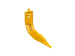 Cat N/A 2026 - D6H Shank incl. Tip imagem 1