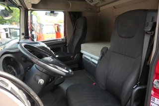 DAF XF480 2021 - SSC | Hydraulic | 2 Tanks | 406749Km | 2021 | Smart Tacho 2 | Full Spoiler | Steel - Air | Alcoas | Roof airco | Euro6-D | TUV/MOT/APK 02-2027 | Belgium Truck obrazek 27