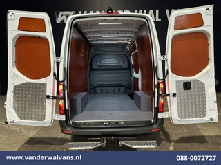 Mercedes-Benz Sprinter 2019 - 316CDI 163pk 3500kg Trekhaak L2H2 Euro6 Airco | Camera | Apple Carplay obrazek 2