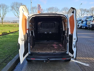 Opel Combo 2014 - 1.3 imagem 11
