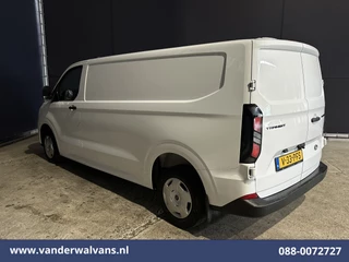 Ford Transit Custom 2024 - 2.0 TDCI 136pk L2H1 Euro6 Airco | Camera | LED | Apple Carplay | Cruisecontrol image 10