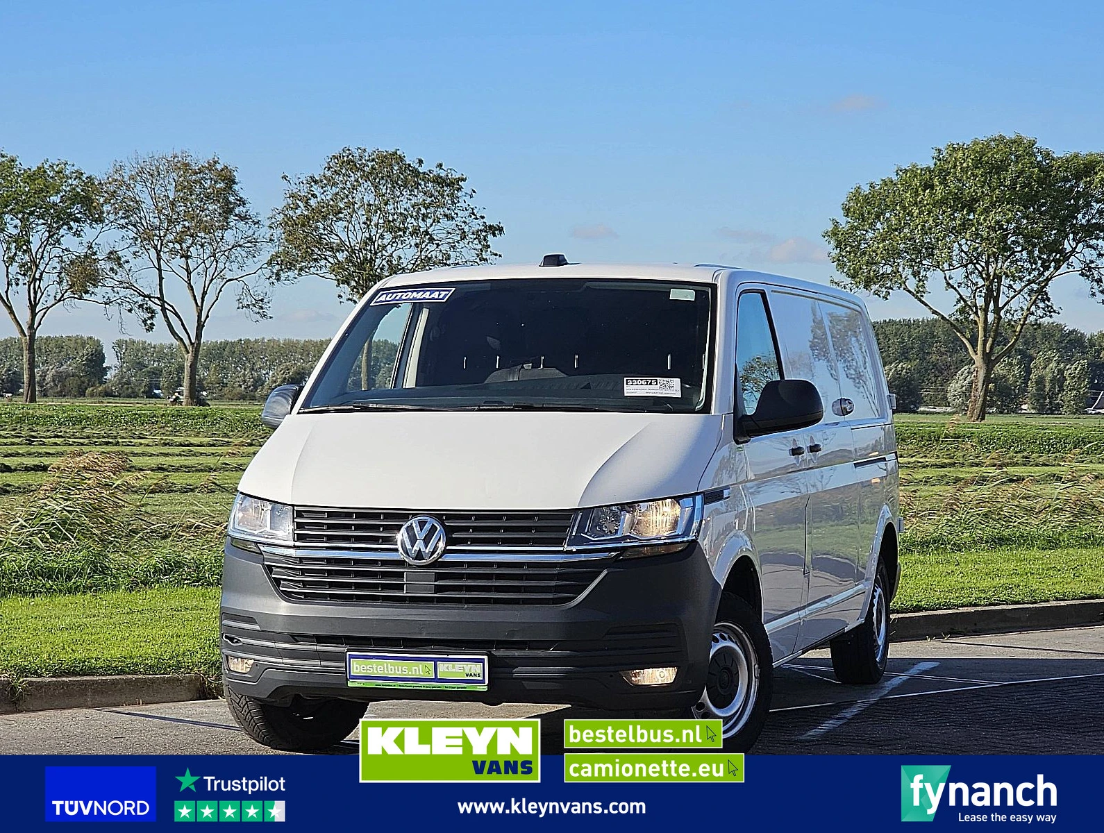 Volkswagen Transporter 2020 - 2.0 TDI afbeelding 1