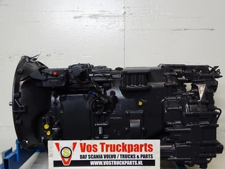 Scania R 2015 - SC-R GRS-905R O image 1