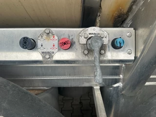Feldbinder N/A 1999 - LEBENSMITTEL / LEVENSMIDDELEN / FOOD / 33.500L / 3-COMP / PUMPE / LIFTACHSE obrazek 24