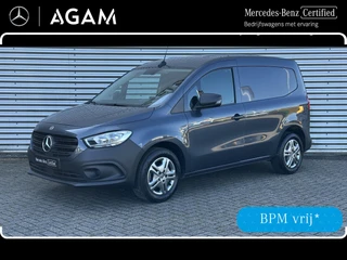 Mercedes-Benz Citan 2024 - 112 CDI L1 Airco Navigatie Trekhaak image 1
