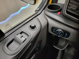 Ford Transit Custom 2019 - 2.0TDCI 130pk L2/H1 Trekhaak Euro 6! bild 12