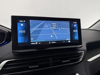 Peugeot 5008 2022 - 1.2 PureTech Allure 7p. obrazek 32