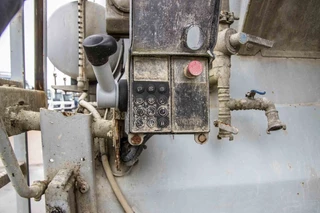 Liebherr N/A 2013 - BETON MIXER/MALAXEUR/MISCHER HTM 1204 - 12M³ obrazek 8