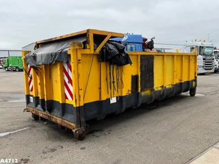 Container 20m³ N/A - N/A obrazek 6