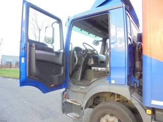 MAN TGM 2015 - 12-250 NL TRUCK bild 8