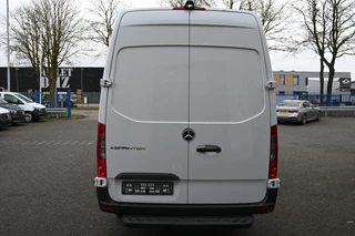 Mercedes-Benz eSprinter 2026 - 314 L3H2 Pro 81kWh afbeelding 9