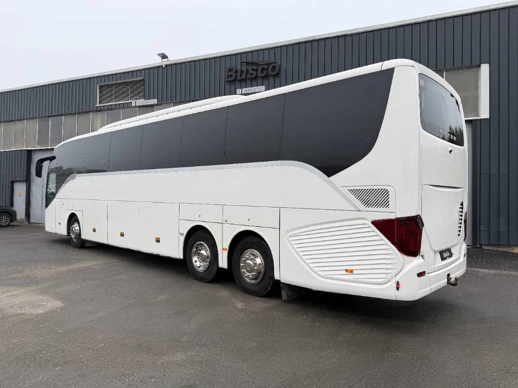 Setra 2015 - S 516 HD imagen 8