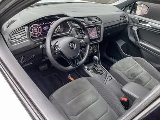Volkswagen Tiguan 2018 - 1.4 TSI ACT 150PK DSG Highline Business R image 6