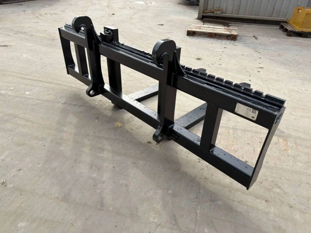 Volvo 2026 - ISO / Lundberg 938M - Bord 2400mm afbeelding 4
