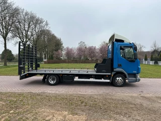 DAF LF 2008 - 45.160  Oprijwagen obrazek 5