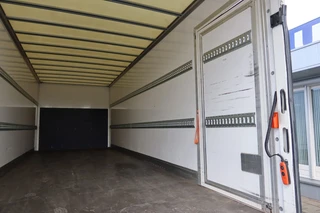 DAF LF 230 2024 - FA Bak+ Dhollandia klep 1500 KG 6 cilinder, nieuwe type 2 tacho obrazek 4