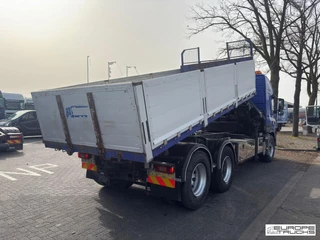 Volvo FM12.420 2005 - N/A image 7