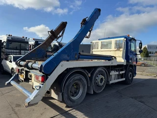 DAF 400 2014 - CF obrazek 9