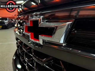 Chevrolet Silverado 2024 - ZR2 obrazek 3