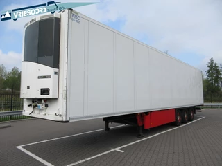 Schmitz Cargobull N/A 2015 - N/A SCB*S3B obrazek 1