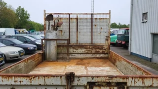 Renault Midlum 2002 - 150 DCi , Tipper , Double cabine , 7 Seats , Manual , Spring Susp. imagen 9