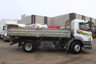 Mercedes-Benz Axor 2008 - N/A image 4