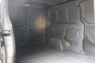 Renault Trafic 2024 - 2.0 Blue dCi 130pk T30 L2H1 Advance - 2x Schuifdeur - Achteruitrijcamera - Carplay - Android - Allseason - Trekhaak - Rijklaar zdjecie 6