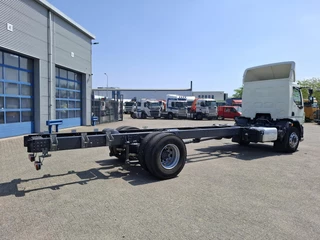 DAF LF 290 2022 - / !!ONLY:130146 KM !! / ACC / LWDS / AIRCO / TOP CONDITION / AUTOMATIC / EURO-6 / 2022 zdjecie 5