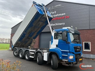 MAN TGS 2018 - 50.460 obrazek 7