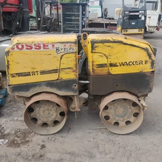 Neuson SC2 2001 - N/A obrazek 2