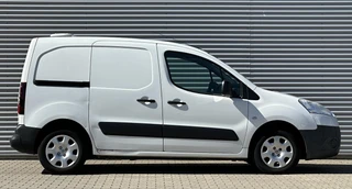 Peugeot Partner 2013 - 120 1.6 HDI L1 XR Profit + Airco afbeelding 3 miniatuur